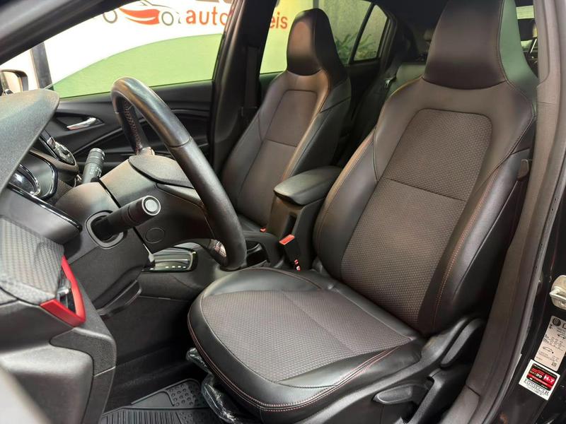 Chevrolet Onix Sed. Plus Prem. 1.0 12V Tb Flex Automático - foto 13