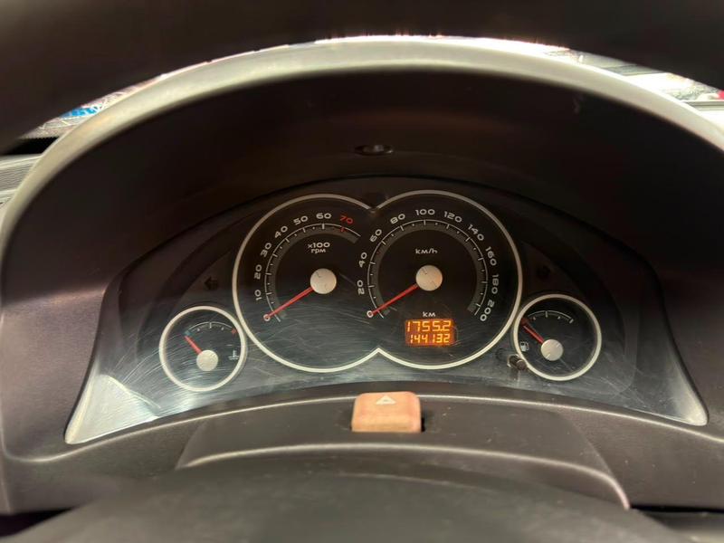 Chevrolet Prisma Sed. Joy 1.4 8V Econoflex 4P - foto 7