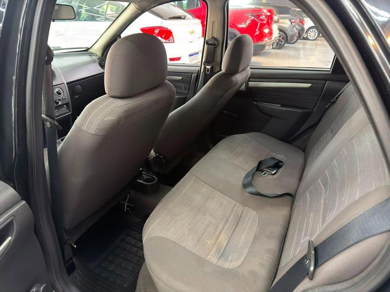 Chevrolet Prisma Sed. Joy 1.4 8V Econoflex 4P - foto 8
