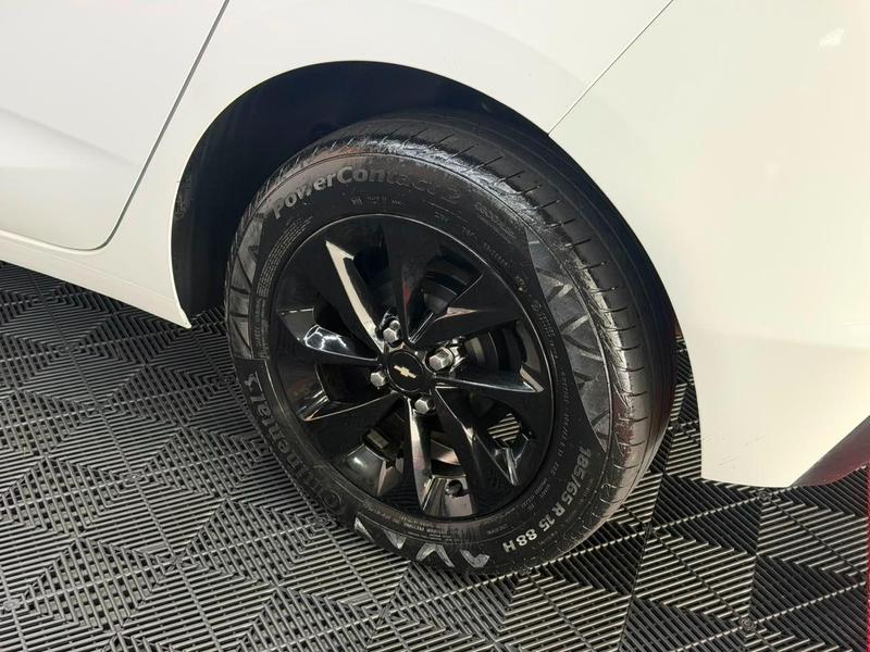 Chevrolet Onix Sed. Plus Prem. 1.0 12V Tb Flex Automático - foto 16