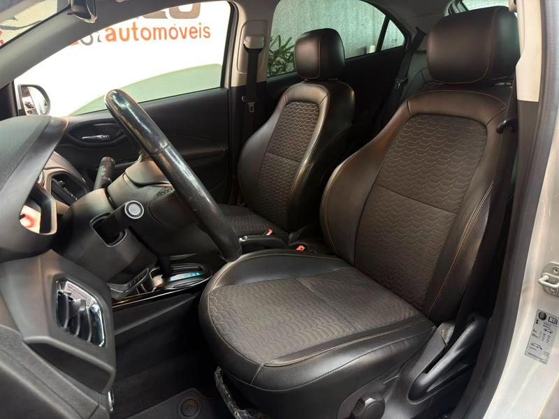 Chevrolet Onix Hatch LT 1.4 8V Flexpower 5P Aut. - foto 8