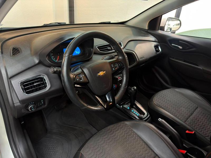 Chevrolet Onix Hatch LT 1.4 8V Flexpower 5P Aut. - foto 13