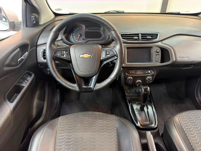 Chevrolet Onix Hatch LT 1.4 8V Flexpower 5P Aut. - foto 17