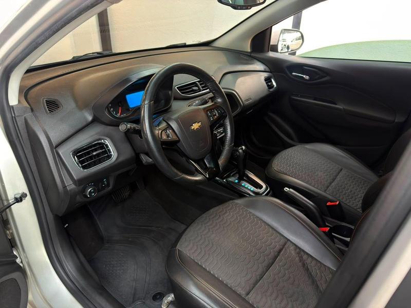 Chevrolet Onix Hatch LT 1.4 8V Flexpower 5P Aut. - foto 18