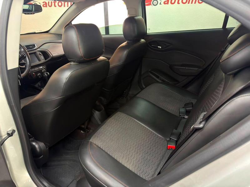 Chevrolet Onix Hatch LT 1.4 8V Flexpower 5P Aut. - foto 12