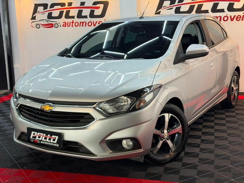 Chevrolet Onix Hatch LT 1.4 8V Flexpower 5P Aut. - foto 2