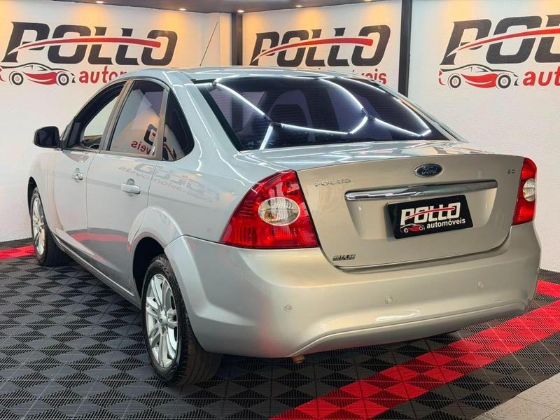Ford Focus Ghia 2.0 Lfc - foto 6