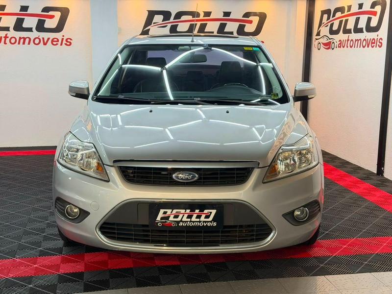 Ford Focus Ghia 2.0 Lfc - foto 2