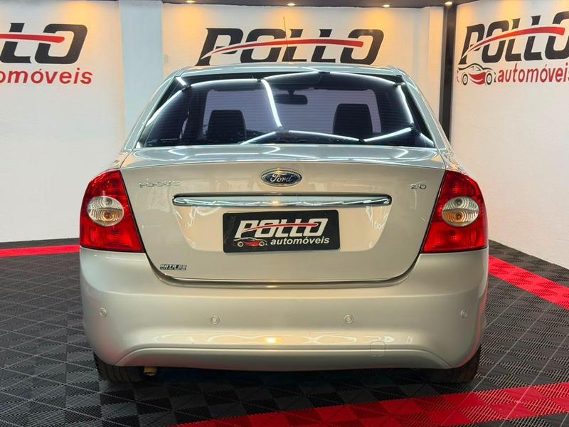 Ford Focus Ghia 2.0 Lfc - foto 5