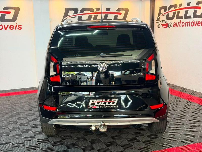 Volkswagen Up! Xtreme TSI Md - foto 6