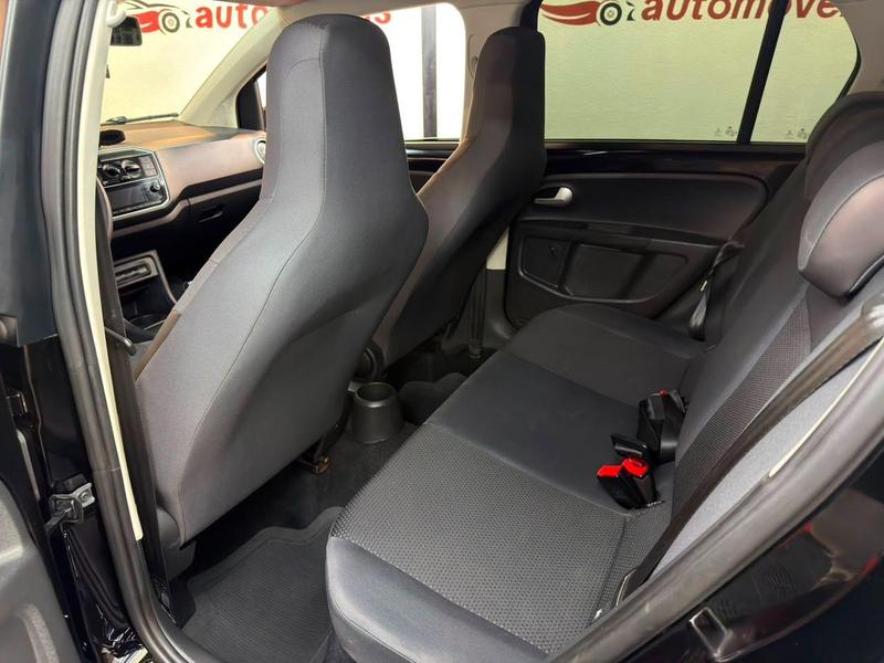 Volkswagen Up! Xtreme TSI Md - foto 10