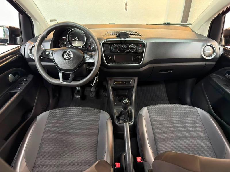 Volkswagen Up! Xtreme TSI Md - foto 9