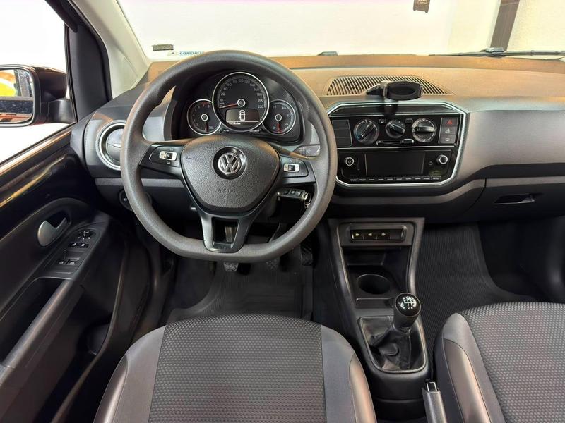 Volkswagen Up! Xtreme TSI Md - foto 11