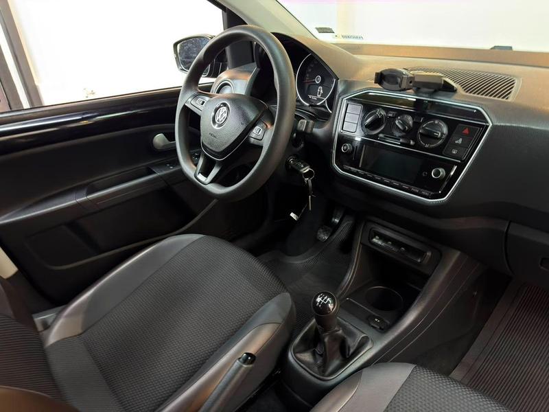 Volkswagen Up! Xtreme TSI Md - foto 14