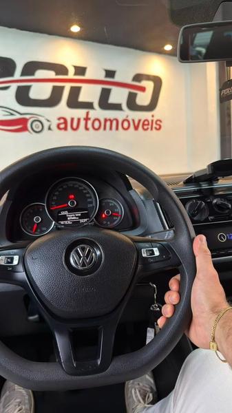 Volkswagen Up! Xtreme TSI Md - foto 12