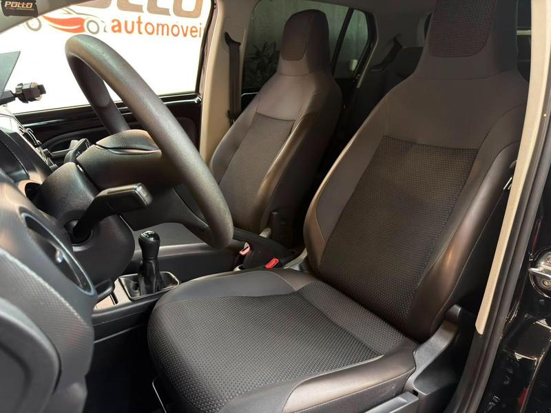 Volkswagen Up! Xtreme TSI Md - foto 17