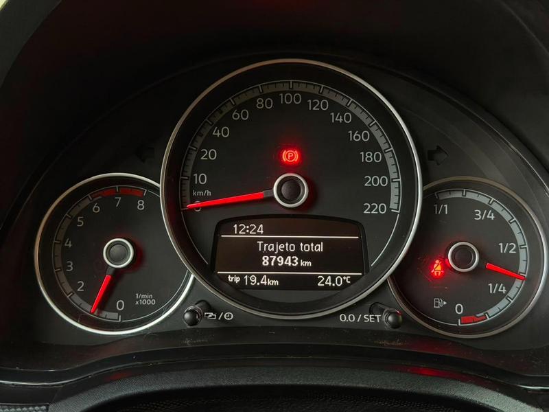 Volkswagen Up! Xtreme TSI Md - foto 8