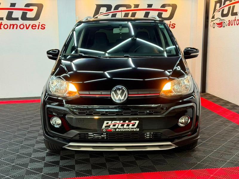 Volkswagen Up! Xtreme TSI Md - foto 3