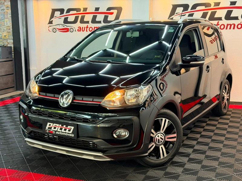 Volkswagen Up! Xtreme TSI Md - foto 2