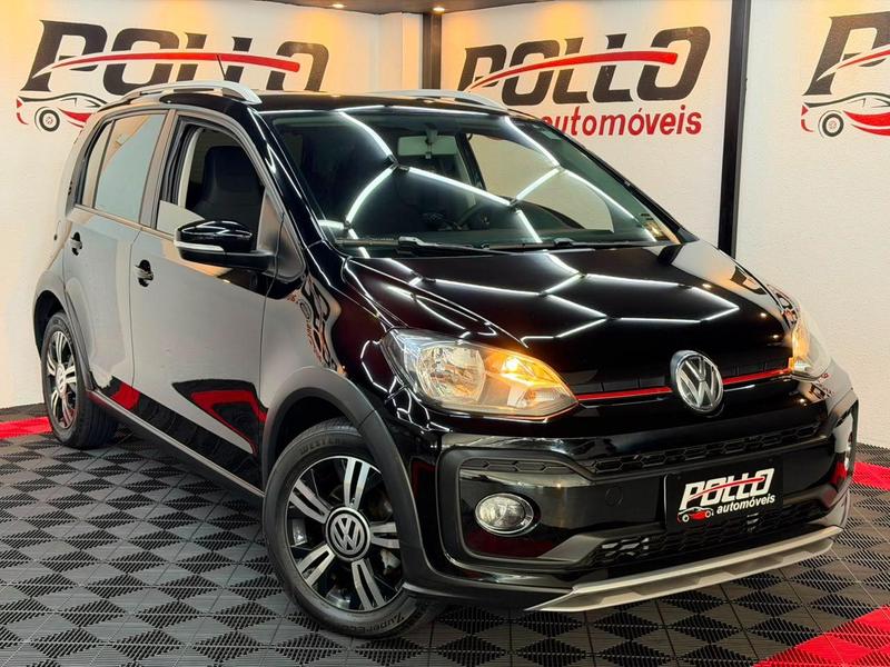 Volkswagen Up! 2020 à venda