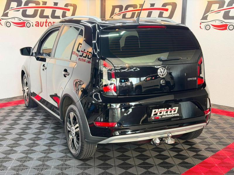 Volkswagen Up! Xtreme TSI Md - foto 5