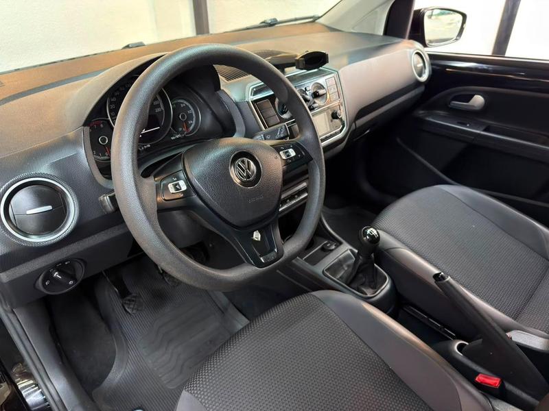 Volkswagen Up! Xtreme TSI Md - foto 16
