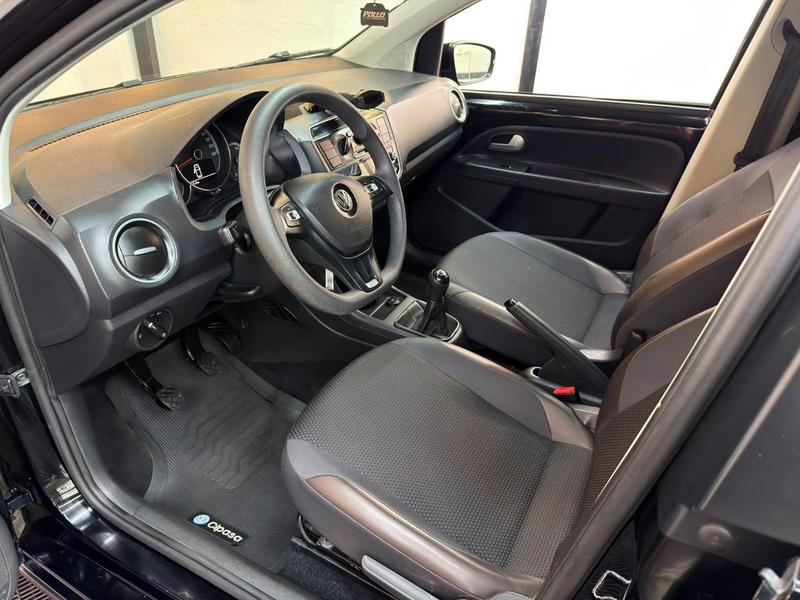 Volkswagen Up! Xtreme TSI Md - foto 15