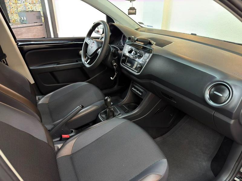 Volkswagen Up! Xtreme TSI Md - foto 18