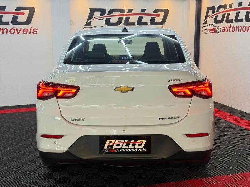 Chevrolet Onix Plus 10tat - foto 6