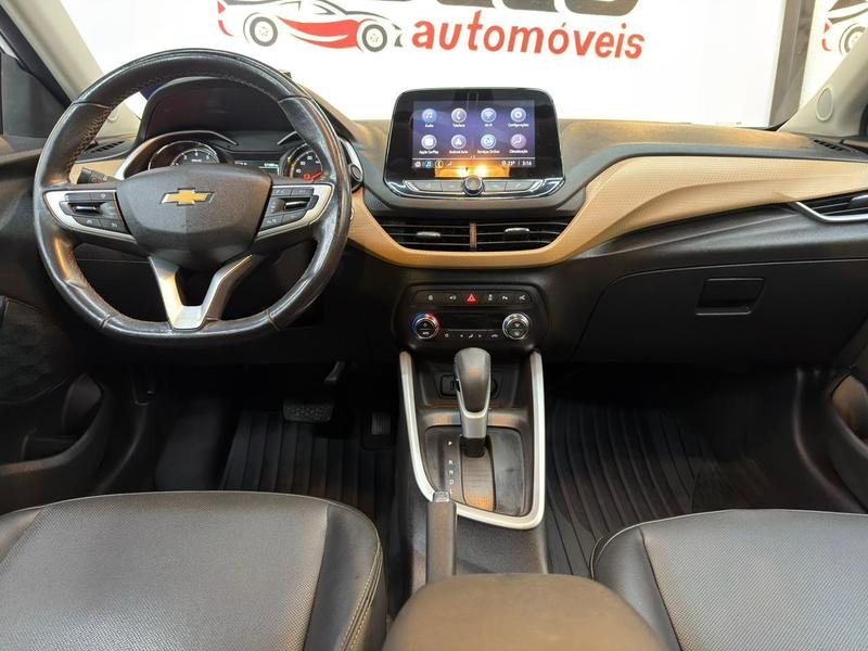 Chevrolet Onix Plus 10tat - foto 18