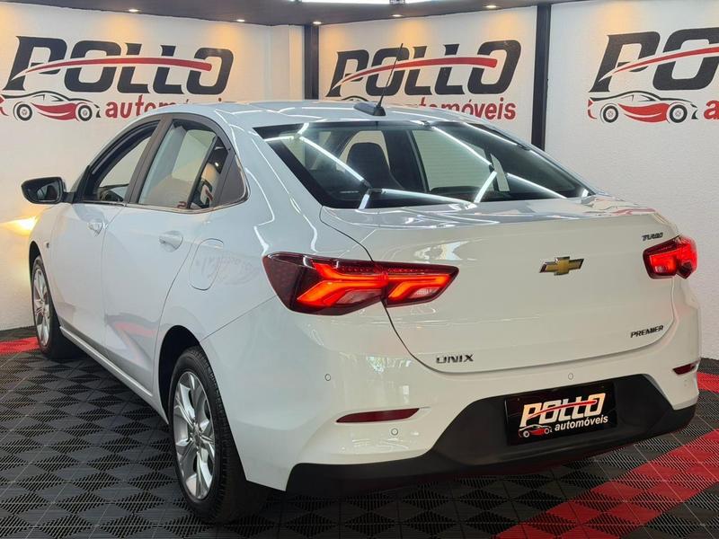Chevrolet Onix Plus 10tat - foto 5