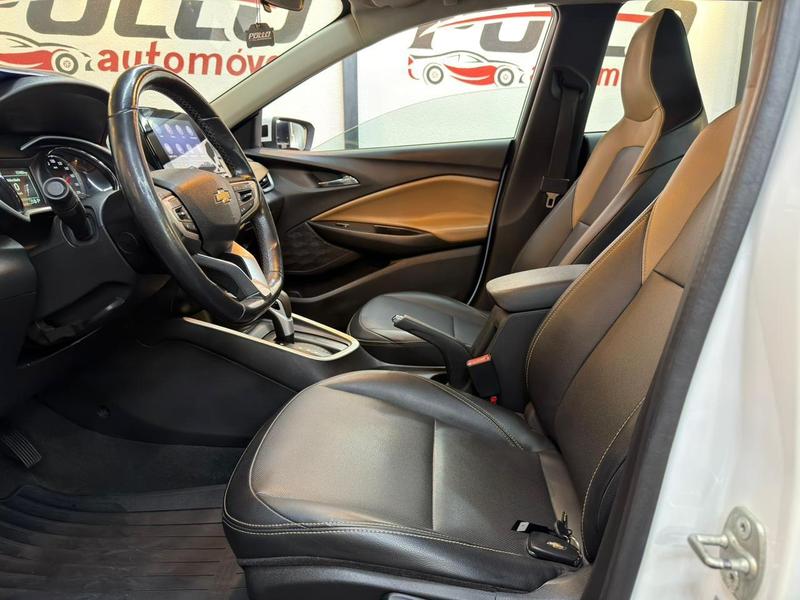 Chevrolet Onix Plus 10tat - foto 9