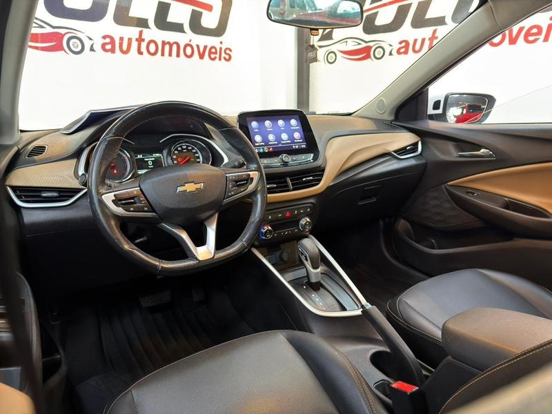 Chevrolet Onix Plus 10tat - foto 10