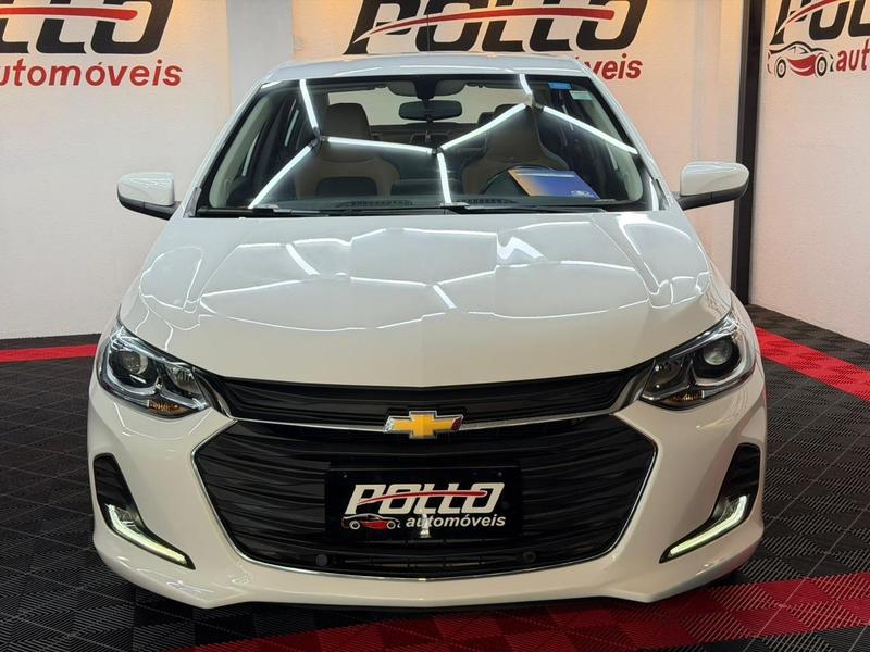Chevrolet Onix Plus 10tat - foto 3