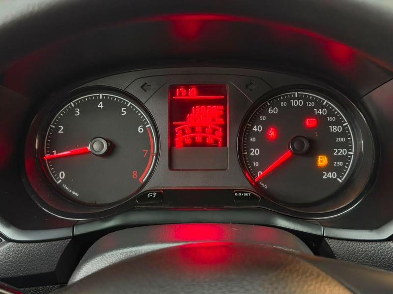 Volkswagen Gol 1.6 MSI Flex 8V 5P - foto 8