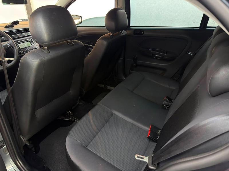 Volkswagen Gol 1.6 MSI Flex 8V 5P - foto 9