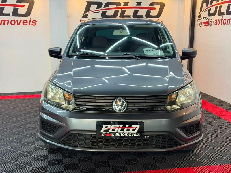 Volkswagen Gol 1.6 MSI Flex 8V 5P - foto 3
