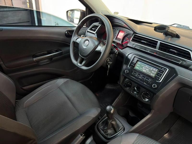 Volkswagen Gol 1.6 MSI Flex 8V 5P - foto 10