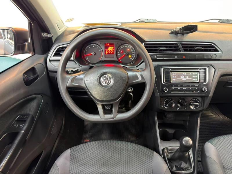 Volkswagen Gol 1.6 MSI Flex 8V 5P - foto 13