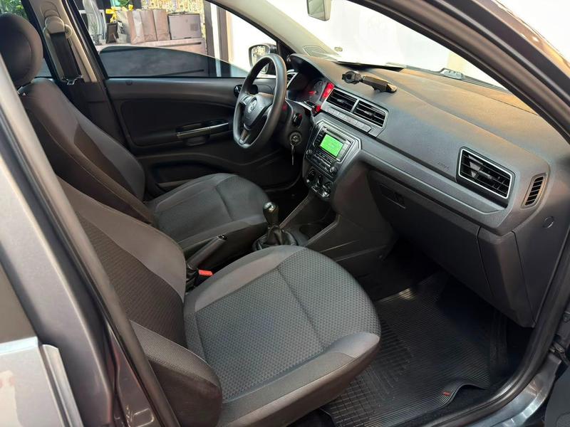 Volkswagen Gol 1.6 MSI Flex 8V 5P - foto 11