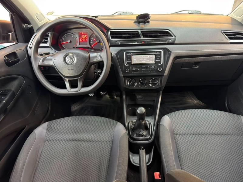 Volkswagen Gol 1.6 MSI Flex 8V 5P - foto 12