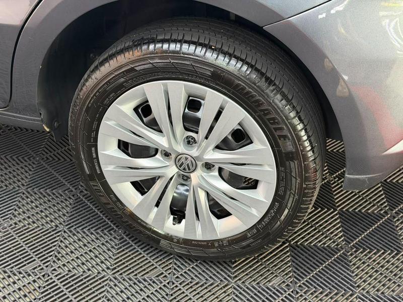 Volkswagen Gol 1.6 MSI Flex 8V 5P - foto 7