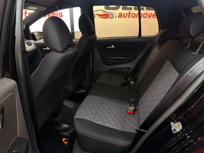 Volkswagen Fox Xtreme Mb - foto 9