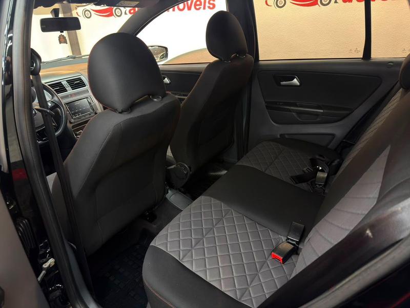 Volkswagen Fox Xtreme Mb - foto 10
