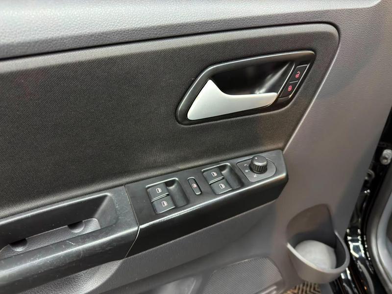 Volkswagen Fox Xtreme Mb - foto 19