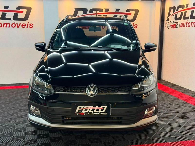 Volkswagen Fox Xtreme Mb - foto 3