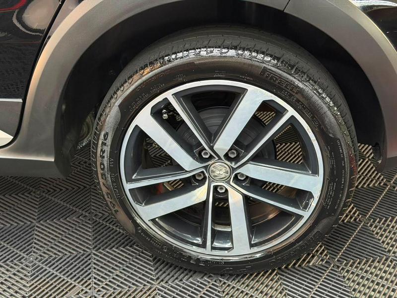 Volkswagen Fox Xtreme Mb - foto 7
