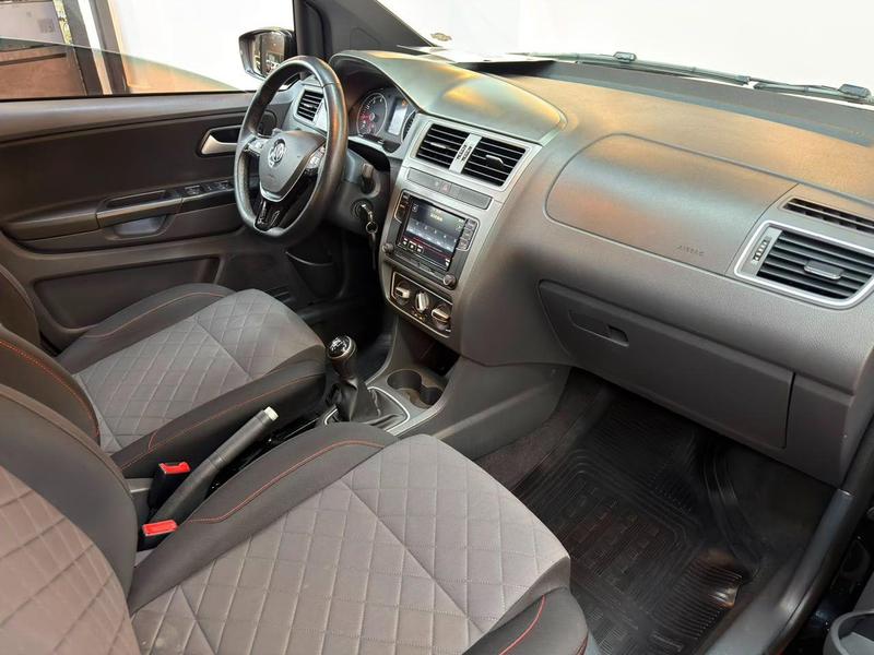Volkswagen Fox Xtreme Mb - foto 16