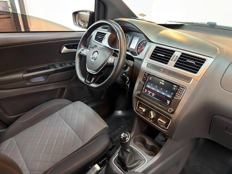 Volkswagen Fox Xtreme Mb - foto 17