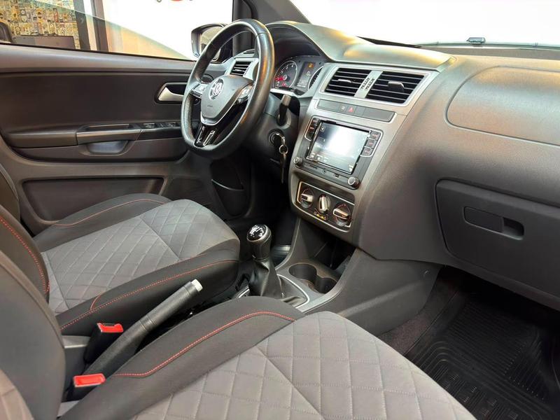 Volkswagen Fox Xtreme Mb - foto 18